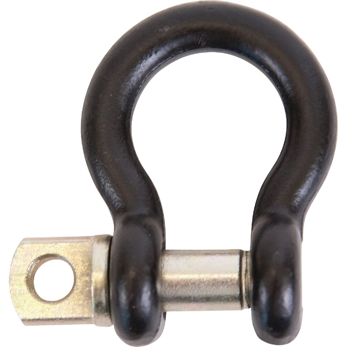 7/16" SCREW CLEVIS PIN - S49040400-CL490404 by Speeco Farmex