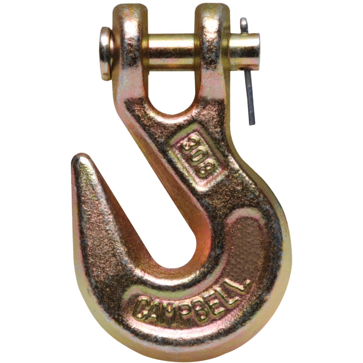 3/8"G70 CLEVIS GRAB HOOK - T9503515 by Cooper Campbell Apex