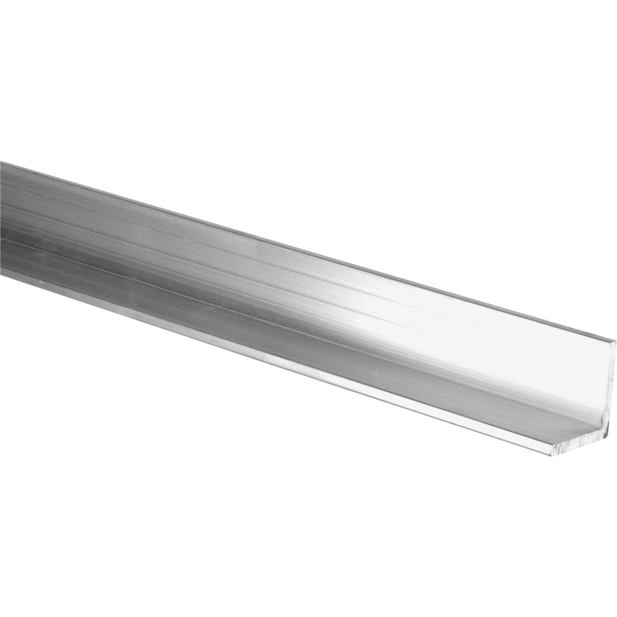 1/16X1/2X3/4X3' AL ANGLE - N342360 by National Mfg Co