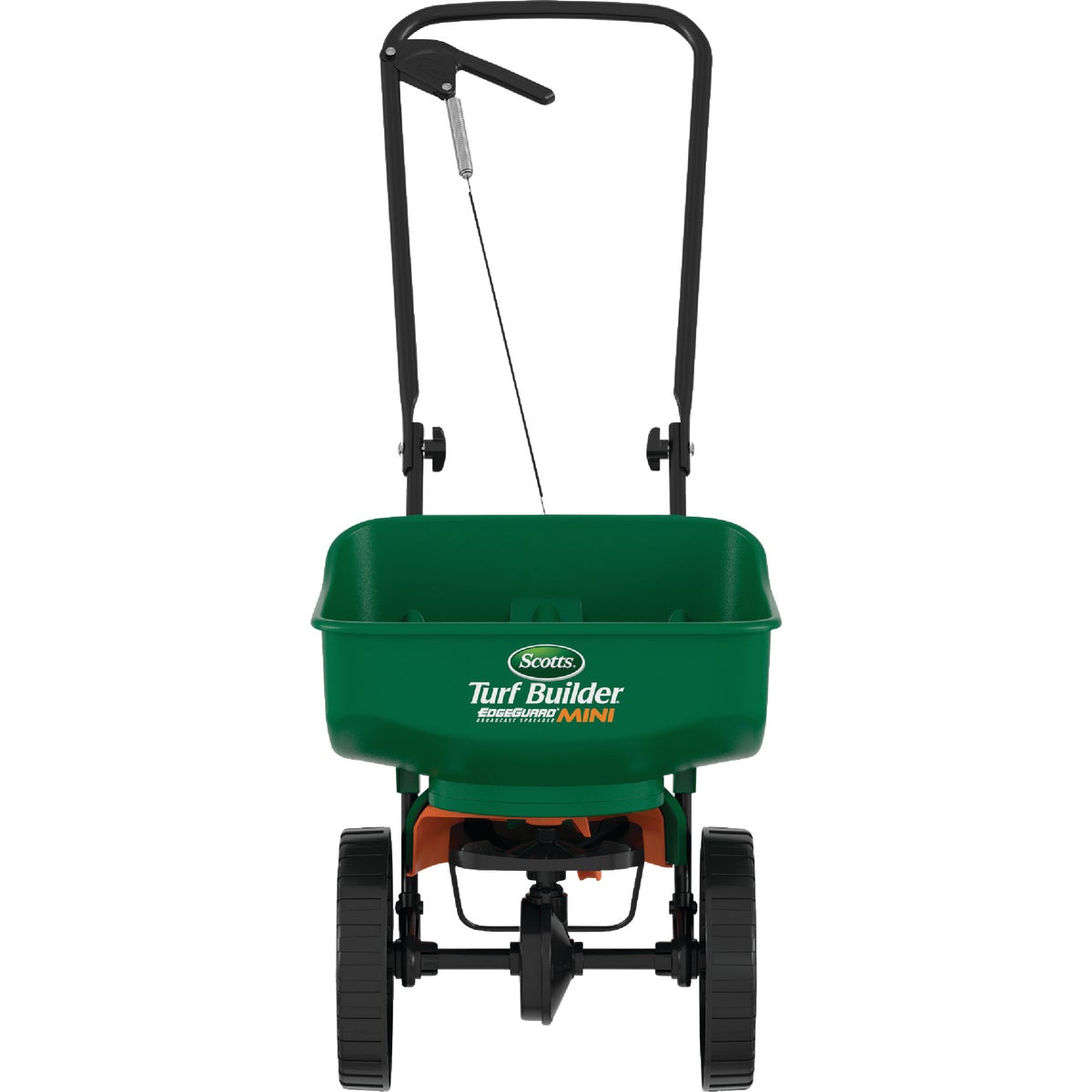 The Scotts Co. MINI LAWN SPREADER 76121