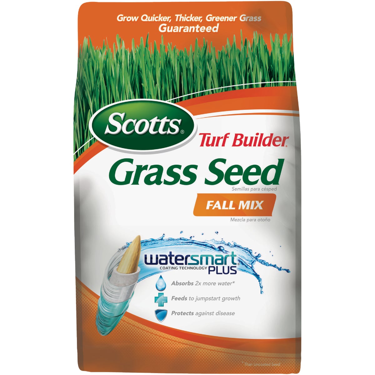 3LB TB FALL GRASS SEED - 18287 by Scotts Company