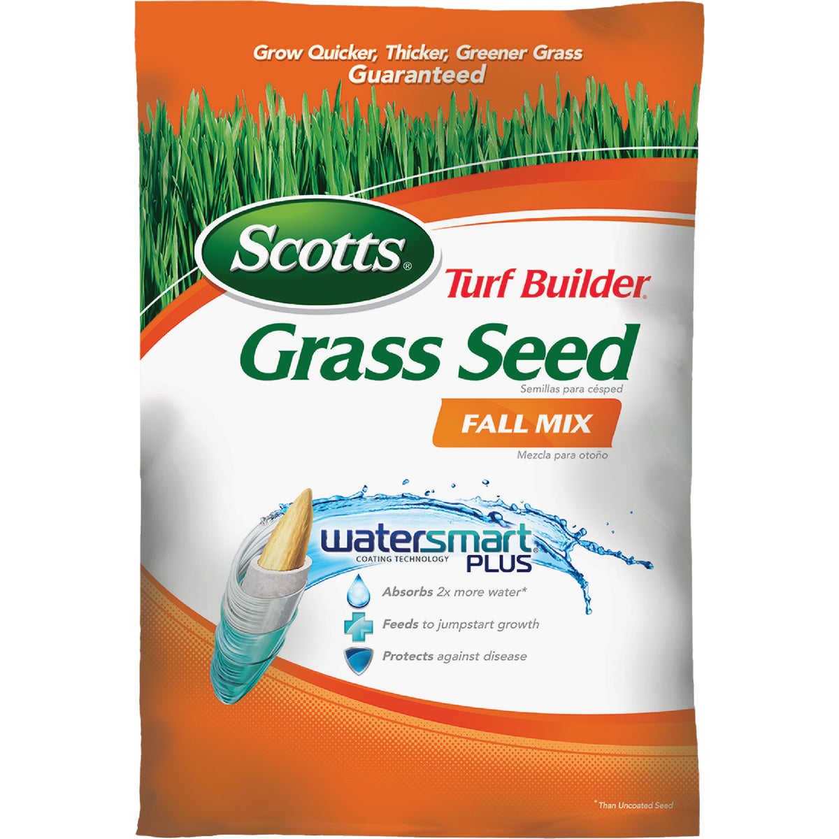 15LB TB FALL GRASS SEED - 18290 by Scotts Company