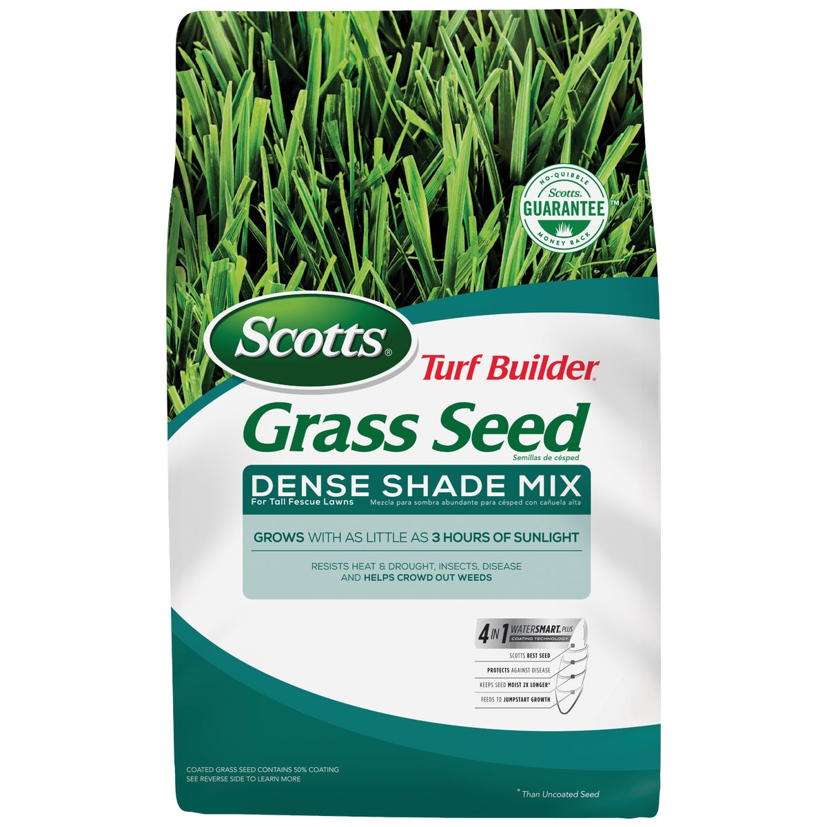 3LB TB TALL FESCUE SHADE - 18338 by Scotts Company