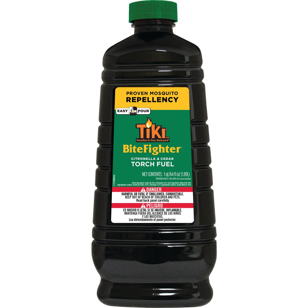 64OZ CIT/CED TORCH FUEL - 1212169 by Lamplight Farms