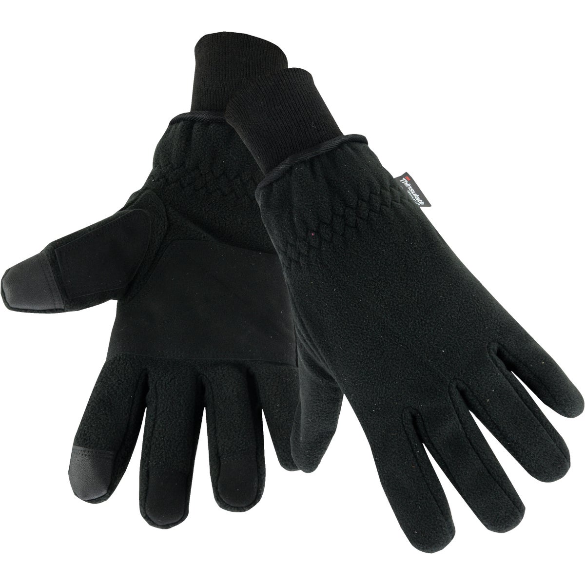 LRG MENS COLD WTHR GLOVE - 6071L by Wells Lamont