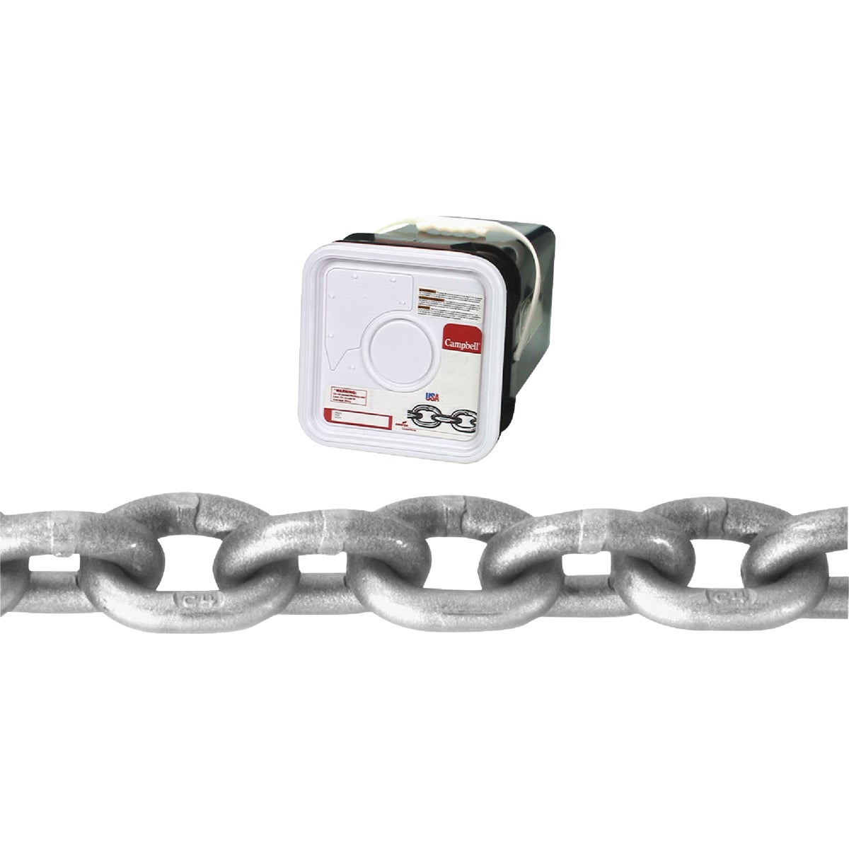 40' 3/8" G43 CHAIN - 0184616 by Cooper Campbell Apex