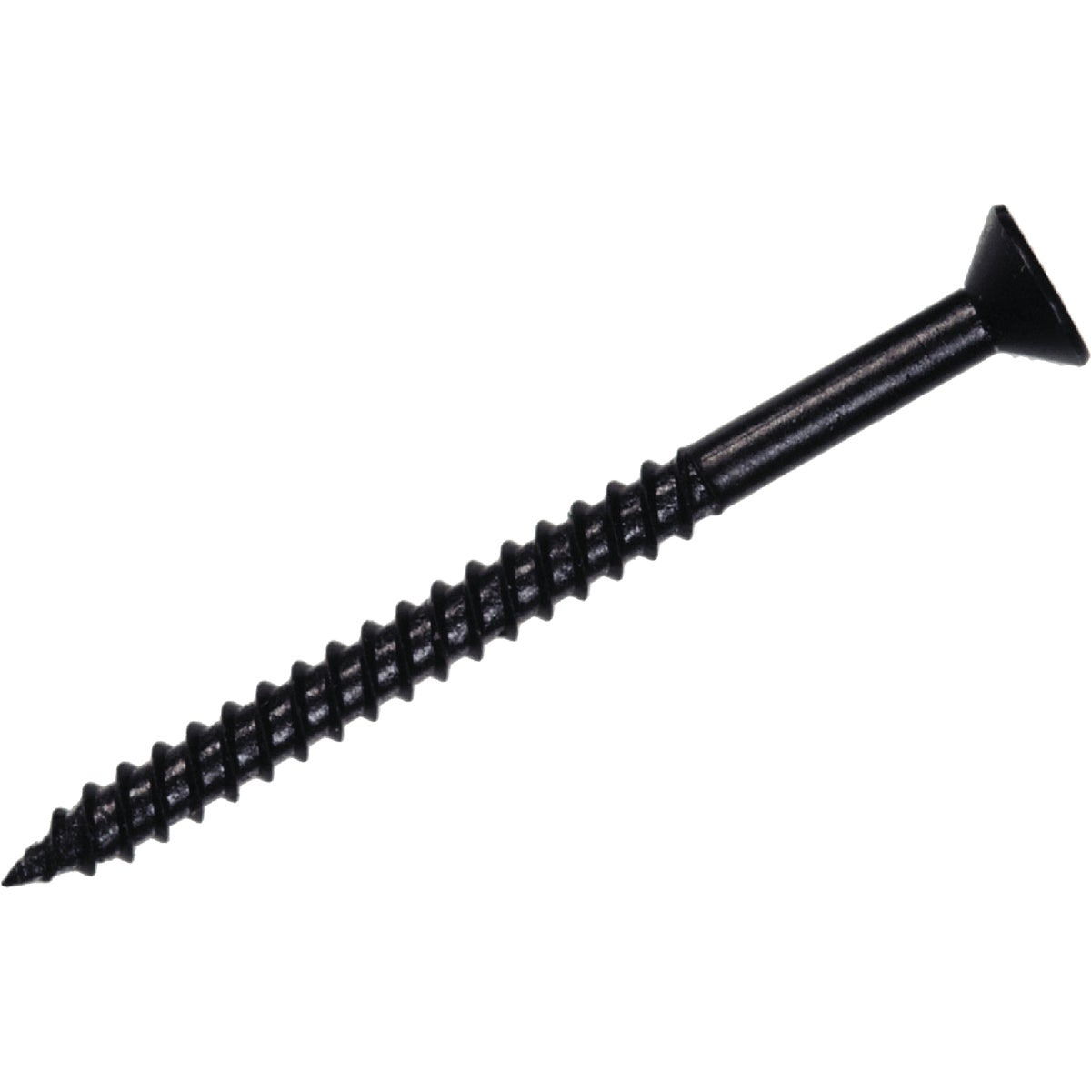 100PC 8X1 CABINET SCREW - 39237 by Hillman Fastener