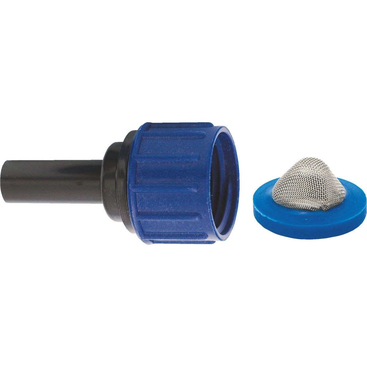 3/4X1/4 ADAPTER SWIVEL - R325CT by Raindrip Inc