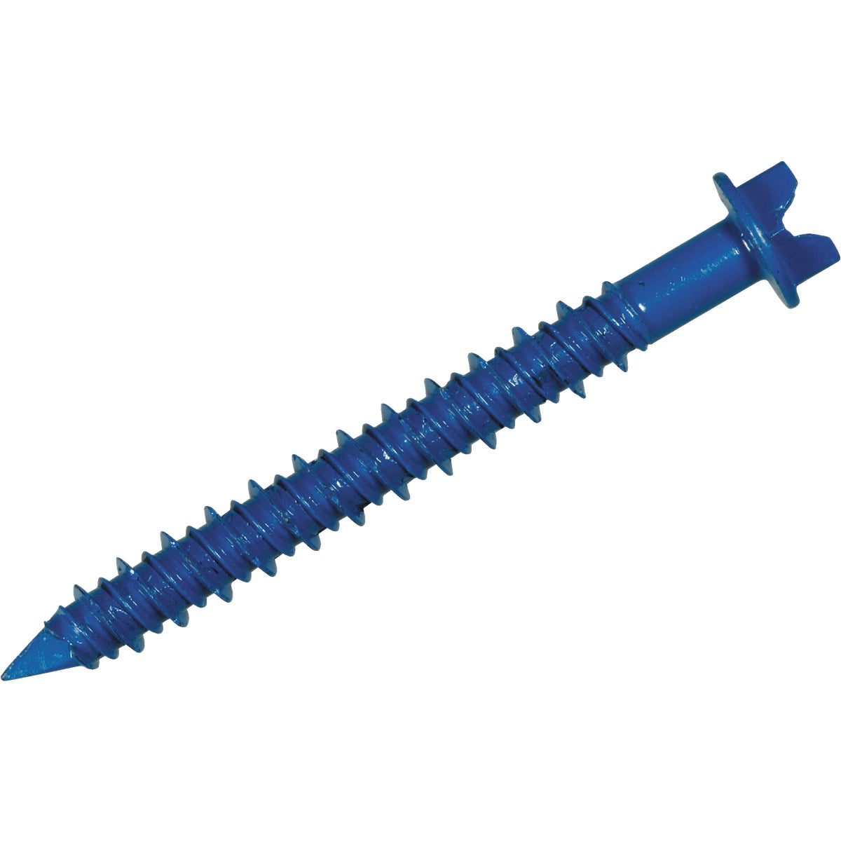 3/16X1-1/4 SLT CON SCREW - 41553 by Hillman Fastener