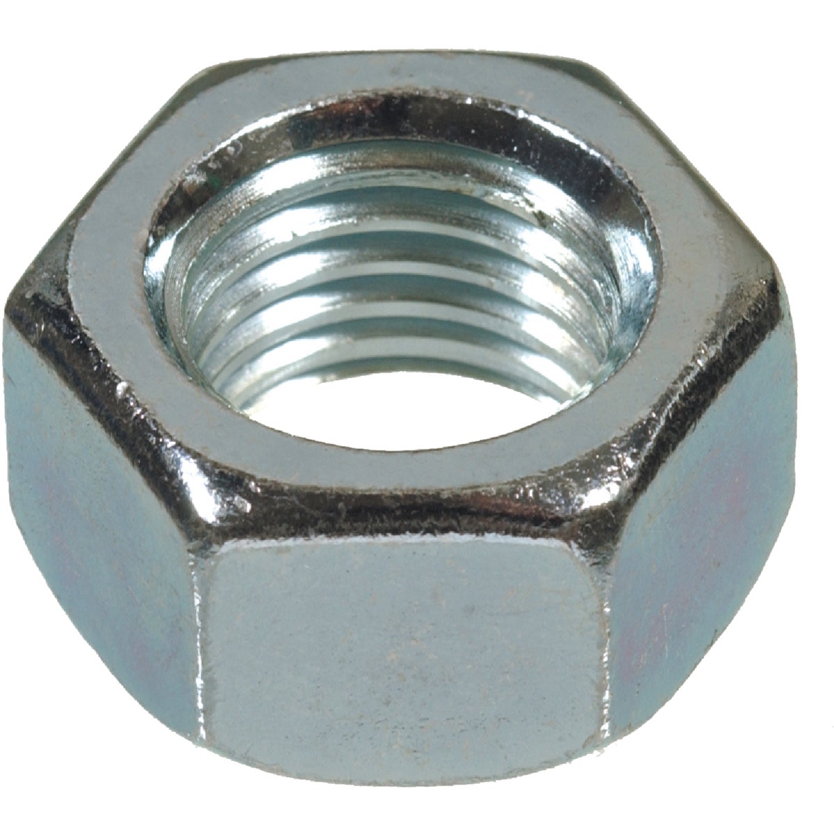 100PC 1/4-20 CRS HEX NUT - 160500 by Hillman Fastener
