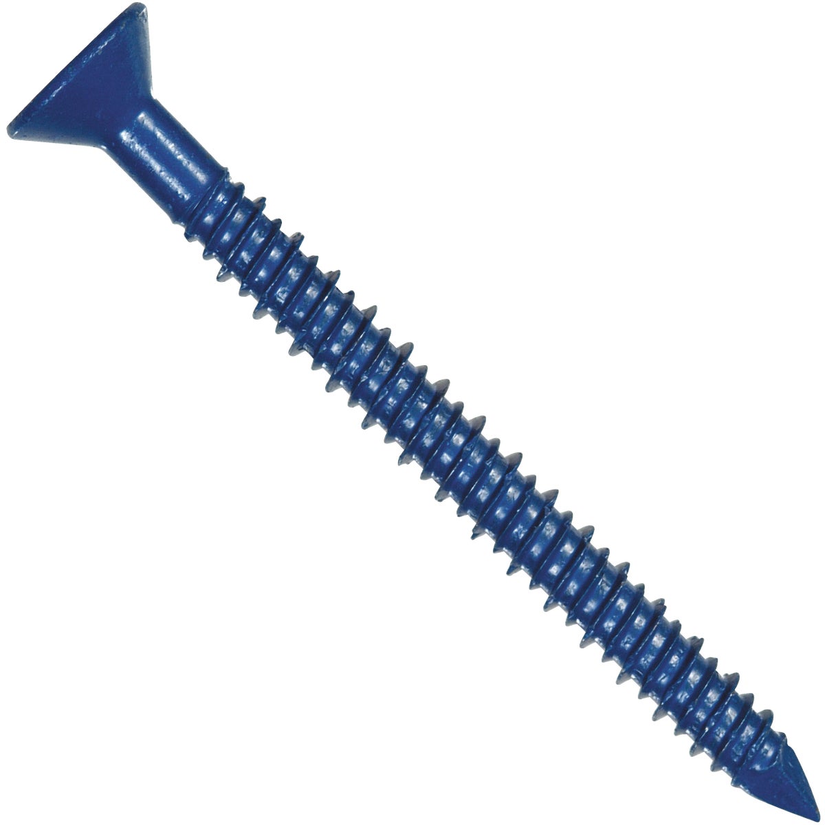 3/16X2-3/4 FL CONC SCREW - 41568 by Hillman Fastener