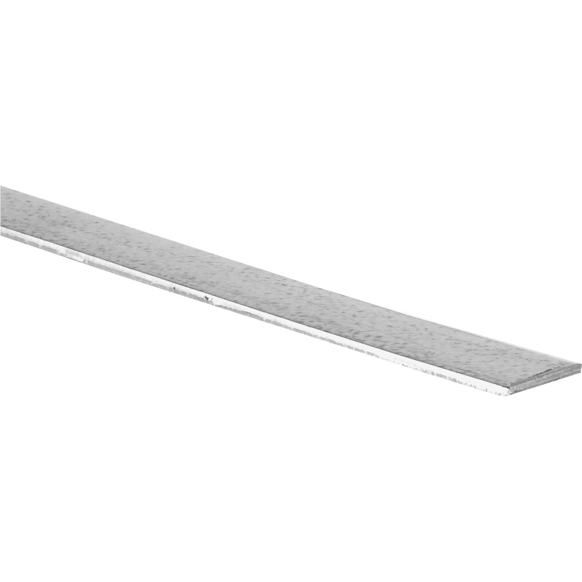 1-1/4X72 GLV SOLID FLAT - N180067 by National Mfg Co