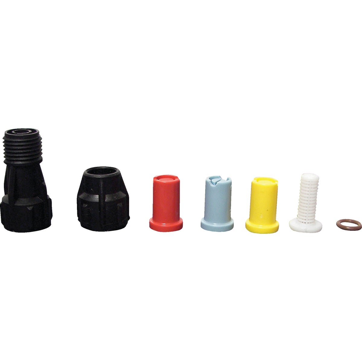 POLY FAN NOZZLE KIT - 6-4824 by Chapin Mfg