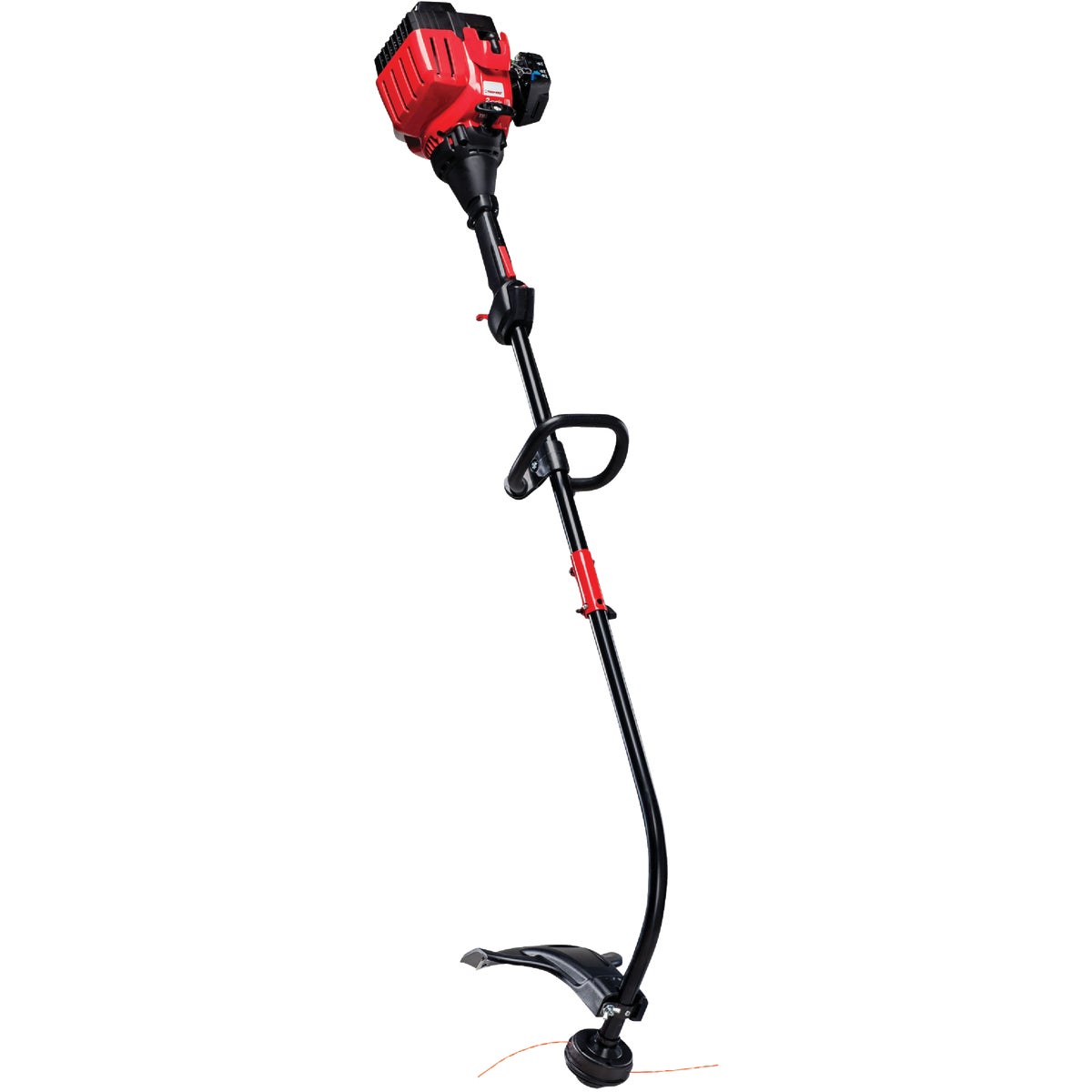 17" GAS STRING TRIMMER - 41BDZ22C766 by M T D Southwest Inc