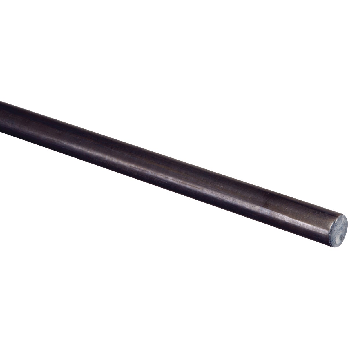 3/8X48 PS SMOOTH ROD - N215350 by National Mfg Co