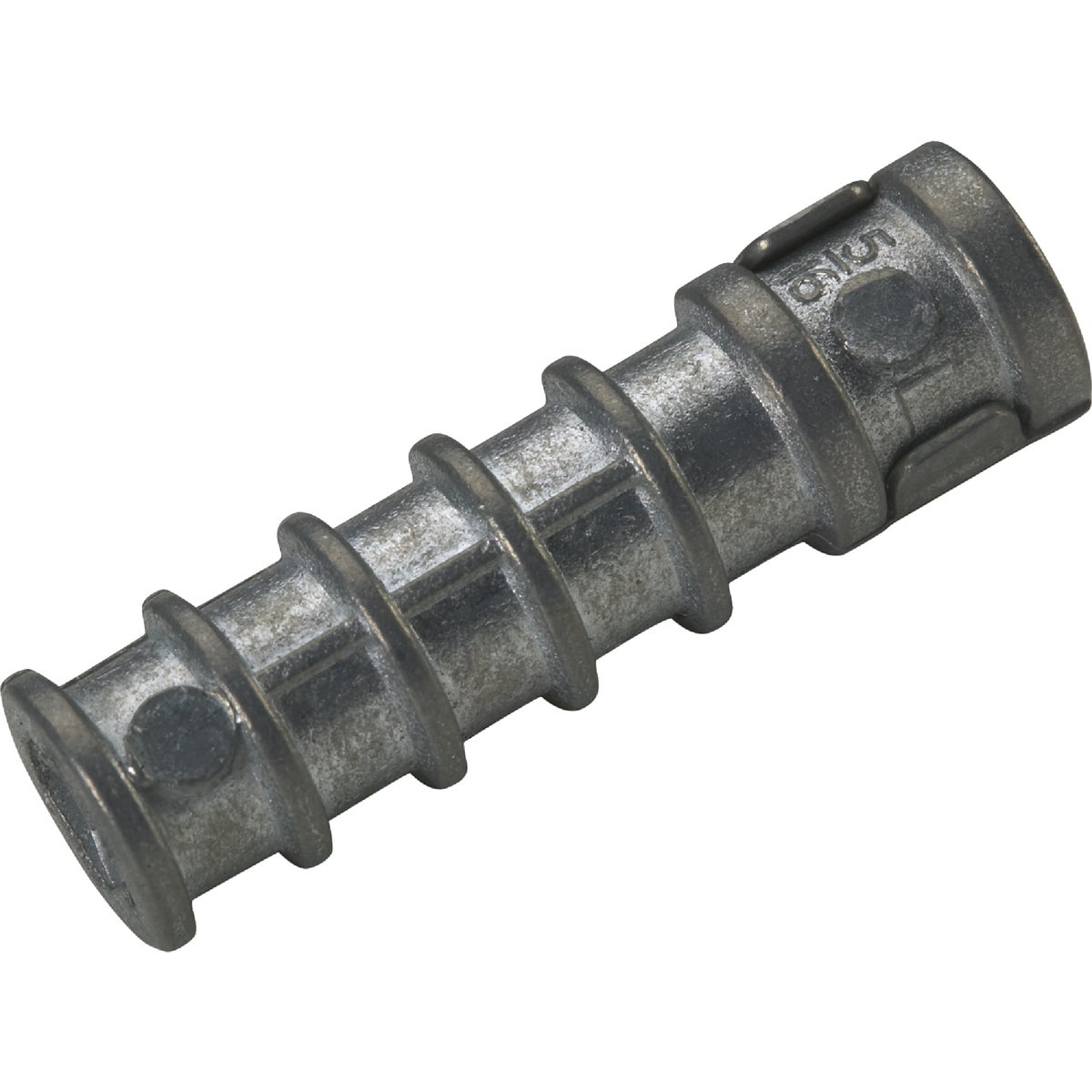 1/4L LAG SHIELD - 370206 by Hillman Fastener