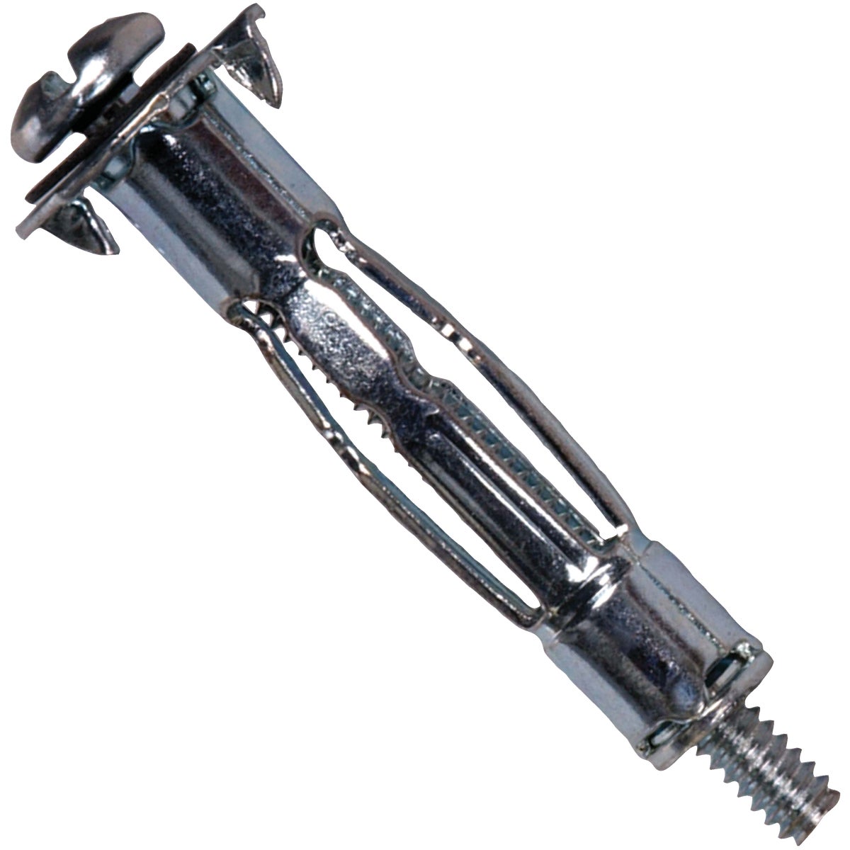 3/16L PN CO H WAL ANCHOR - 370015 by Hillman Fastener
