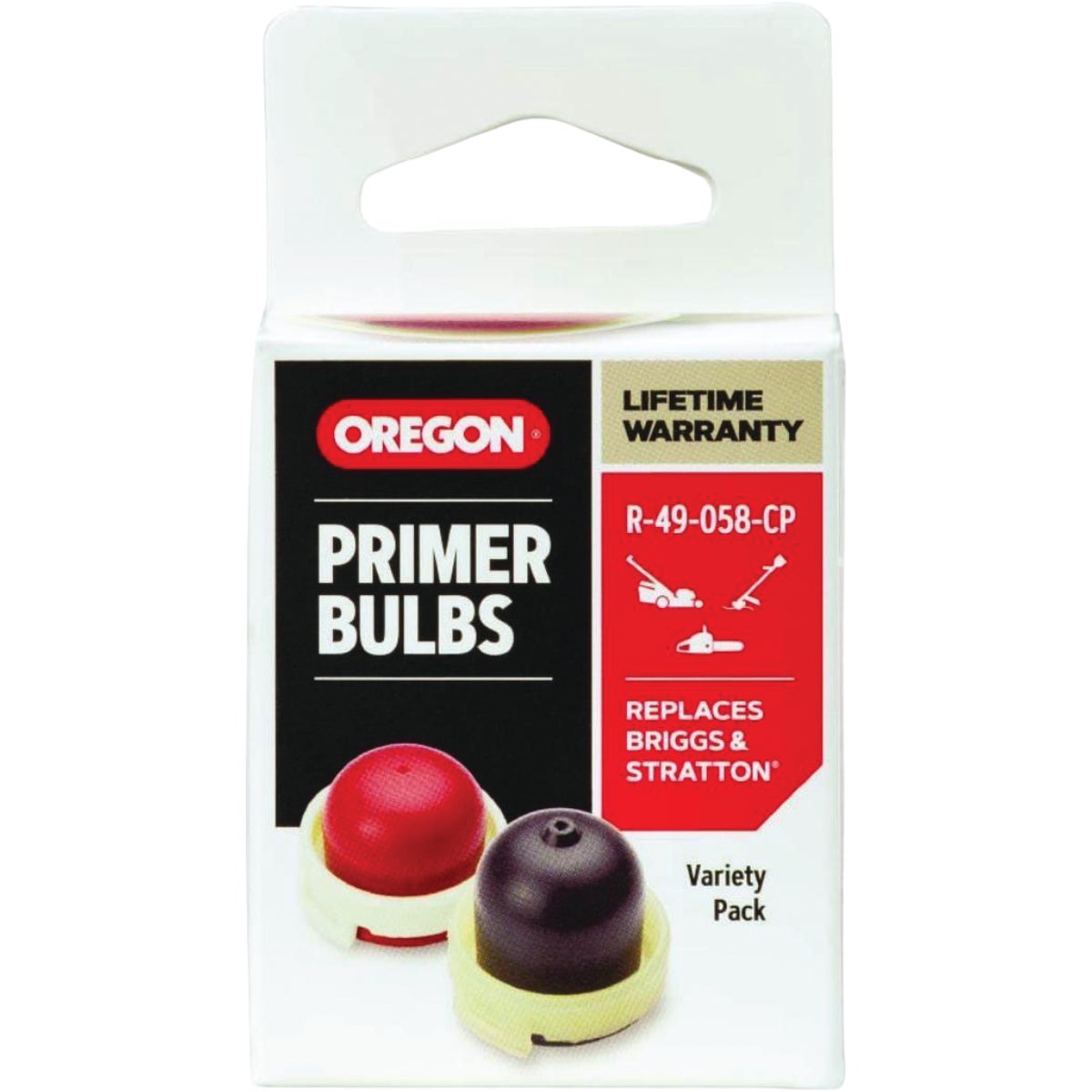 LAWN MOWER PRIMER BULBS - 490-239-0002 by Arnold Corp