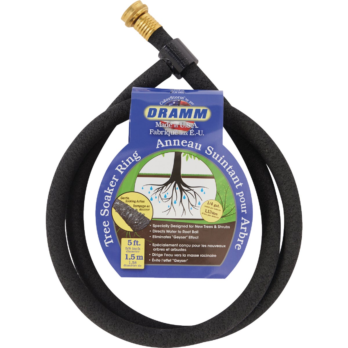 SOAKER RING - 30335 by Lawson Products
