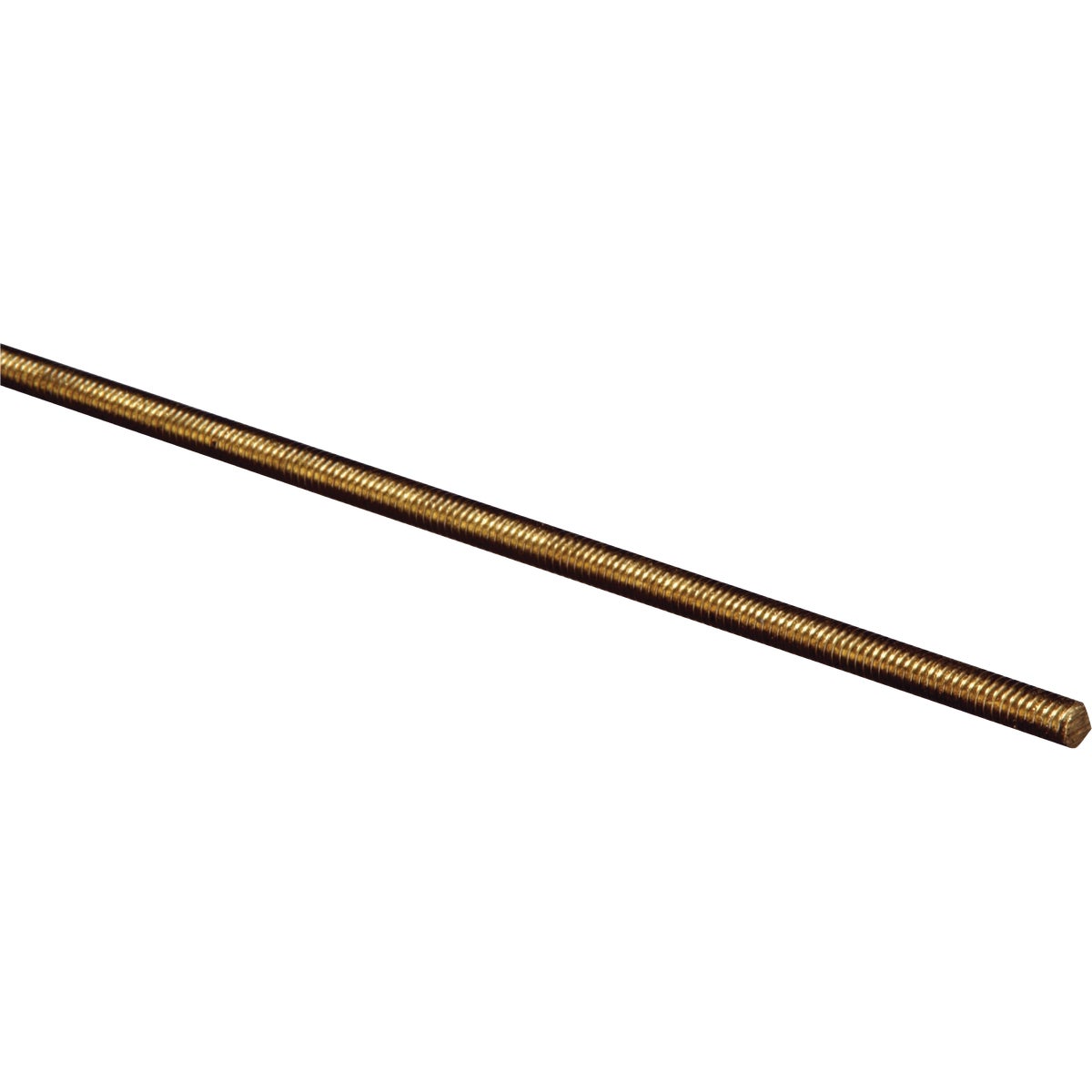 8-32X12 SB T ROD - N182907 by National Mfg Co
