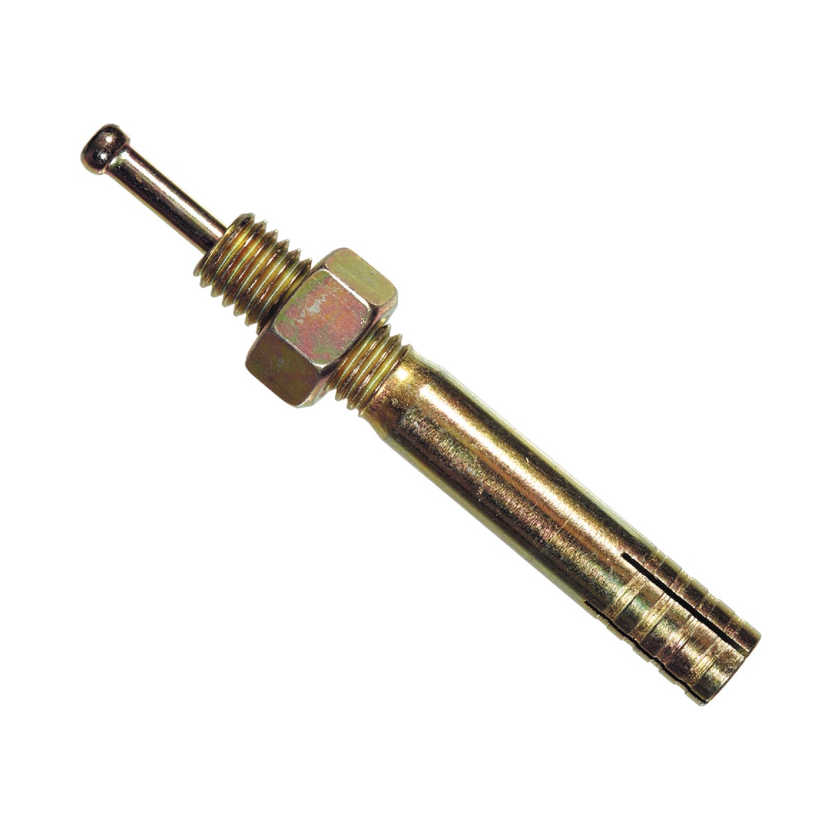 1/4X1-3/4 STRIKE ANCHOR - 375650 by Hillman Fastener