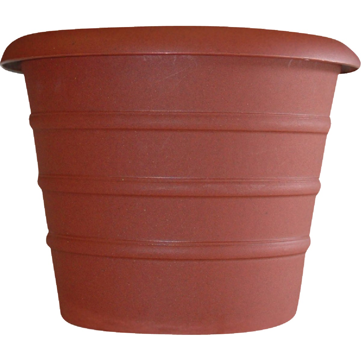 16"T COTTA MARINA POT - MSA16000E07 by Myers Industries Inc