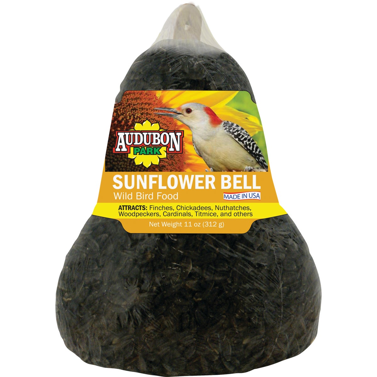 SUNFLOWER BELL - 675 by Red River Commod