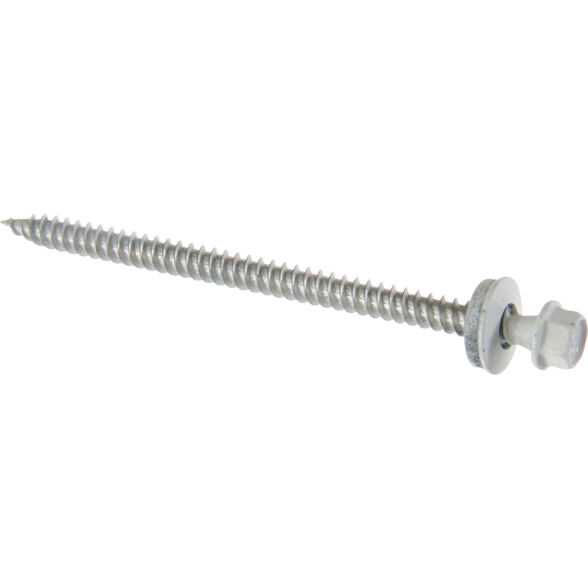 250PC 2-1/2WHT FRM SCREW - 768976 by Primesource
