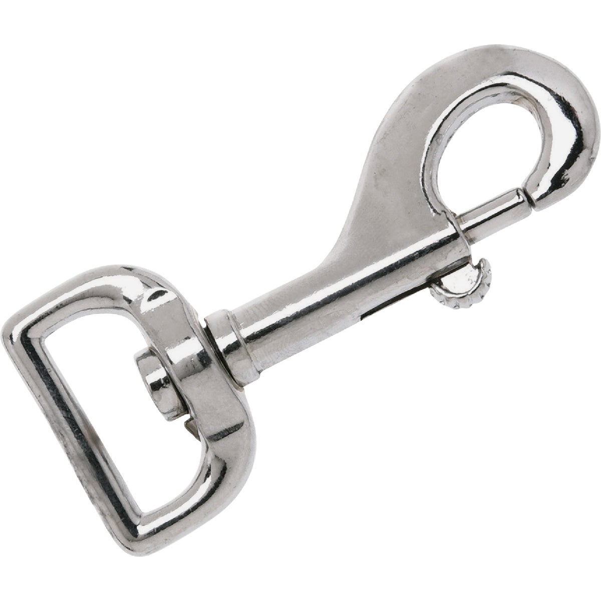 1" #17 BOLT SNAP - T7610102 by Cooper Campbell Apex