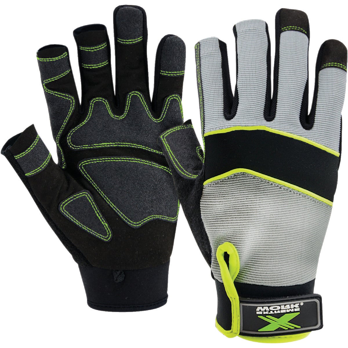LRG FRAMER GLOVE - FUG-04-L by Ironclad Performance