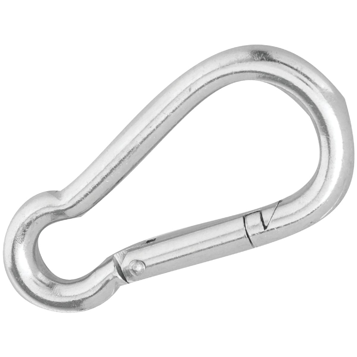 3/8" SS SPRING SNAP LINK - T7630426 by Cooper Campbell Apex