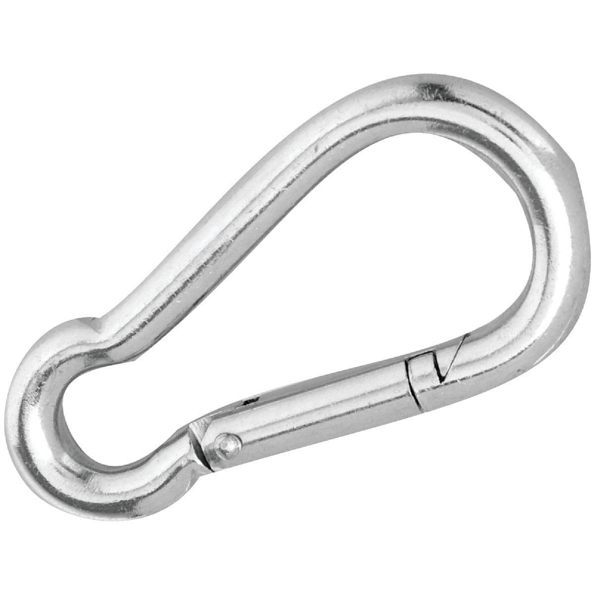 1/4" SS SPRING SNAP LINK - T7630406 by Cooper Campbell Apex