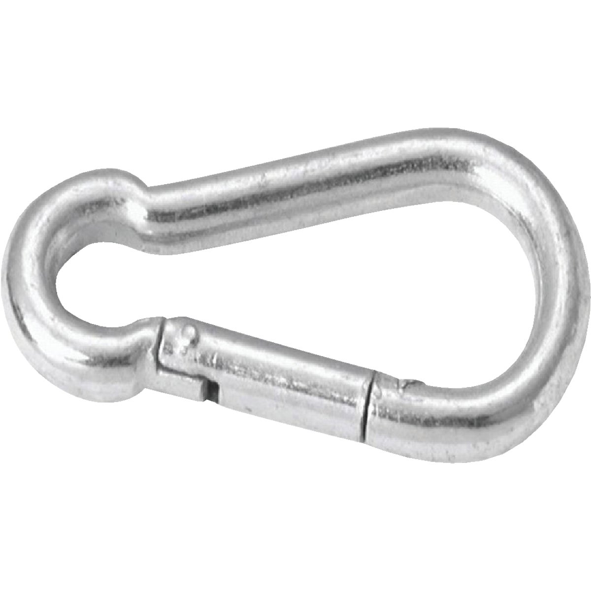 1/4" SPRING SNAP LINK - T7645006 by Cooper Campbell Apex