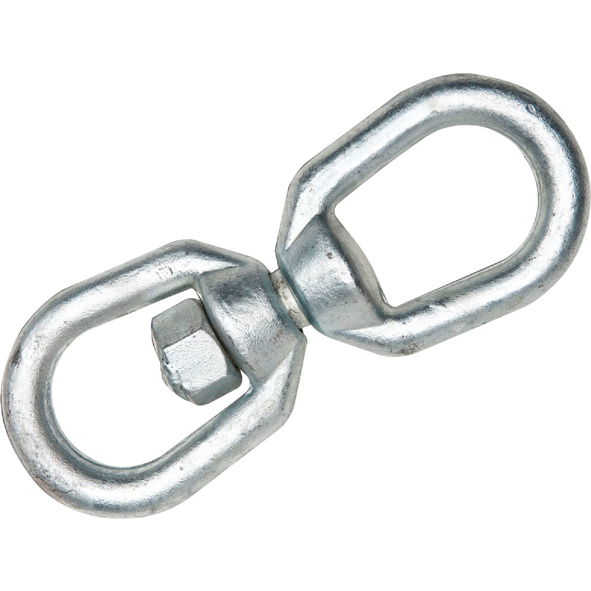 1/4" GALV SWIVEL - T9630435 by Cooper Campbell Apex