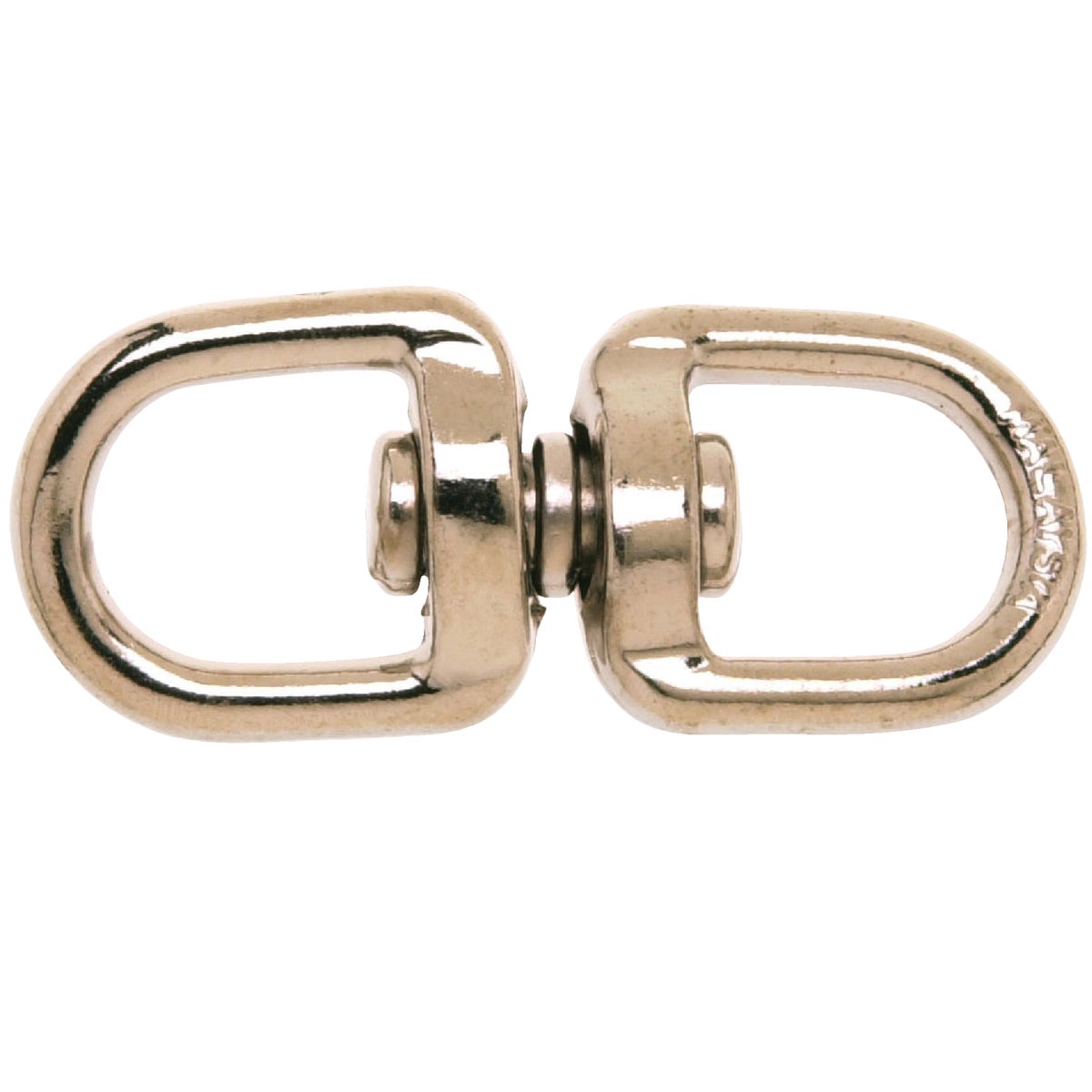 5/8" DOUBLE END SWIVEL - T7640302 by Cooper Campbell Apex
