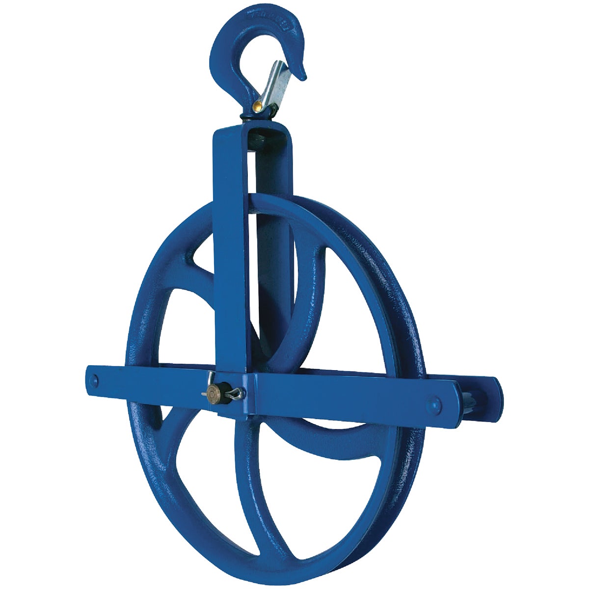 12" GIN WHEEL - 7269812 by Cooper Campbell Apex