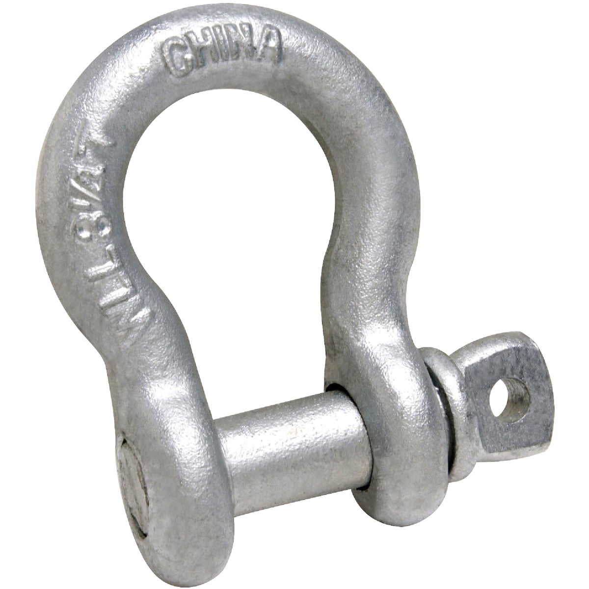 7/8" GALV ANCHOR SHACKLE - T9641435 by Cooper Campbell Apex