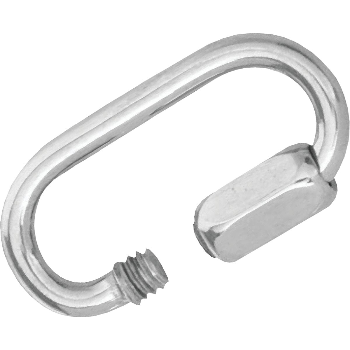 1/8" SS QUICK LINK - T7630506 by Cooper Campbell Apex