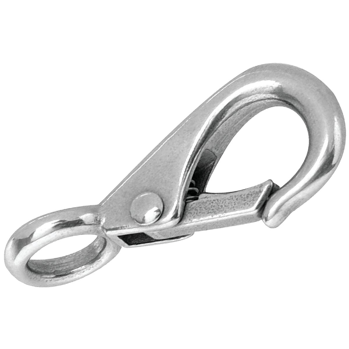 3/8" SS QUICK SNAP - T7631404 by Cooper Campbell Apex