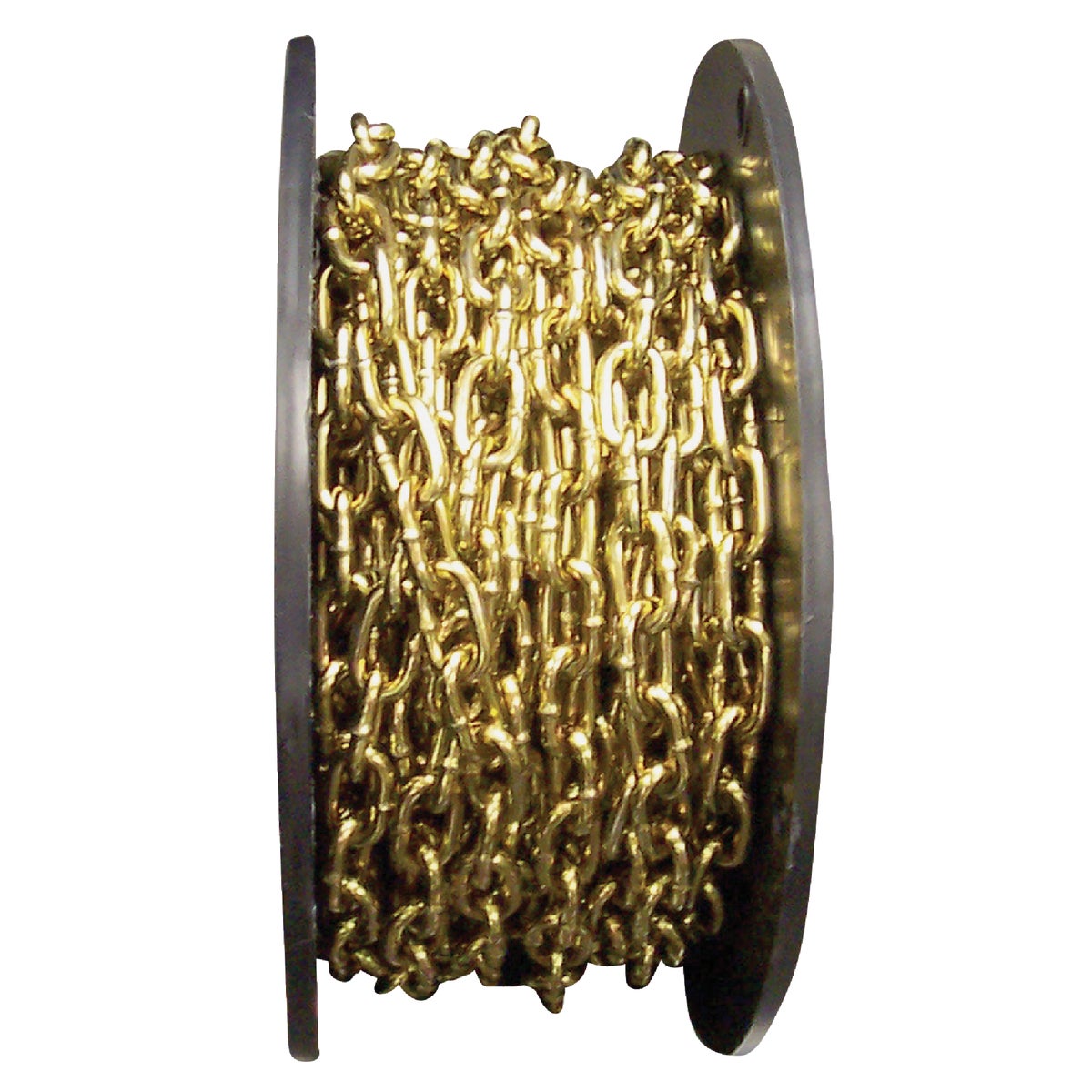 50' #3 STRT LINK CHAIN - 0723367 by Cooper Campbell Apex