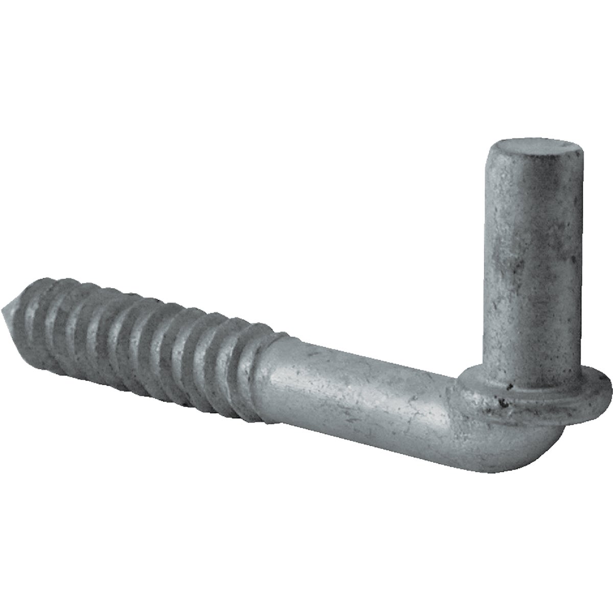 4-1/2" LAG SCREW - 328506B by Midwest Air Tech