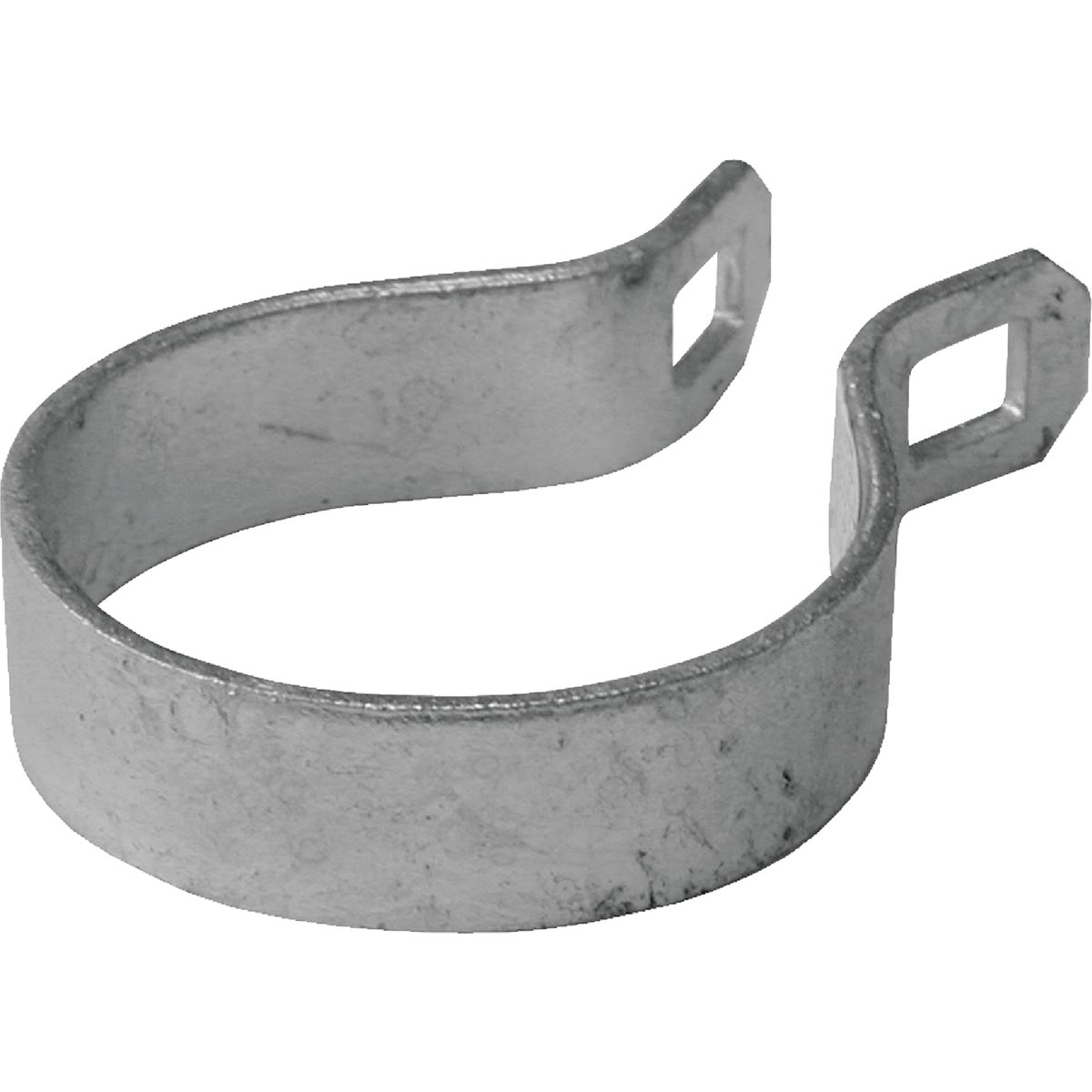 1-5/8" BRACE BAND - 328529B by Midwest Air Tech