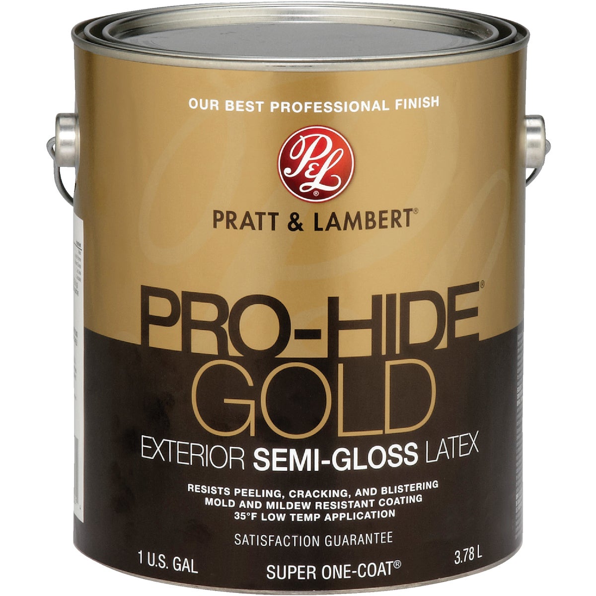 EXT S/G BASE 2 PAINT - 0000Z8692-16 by Do it Best