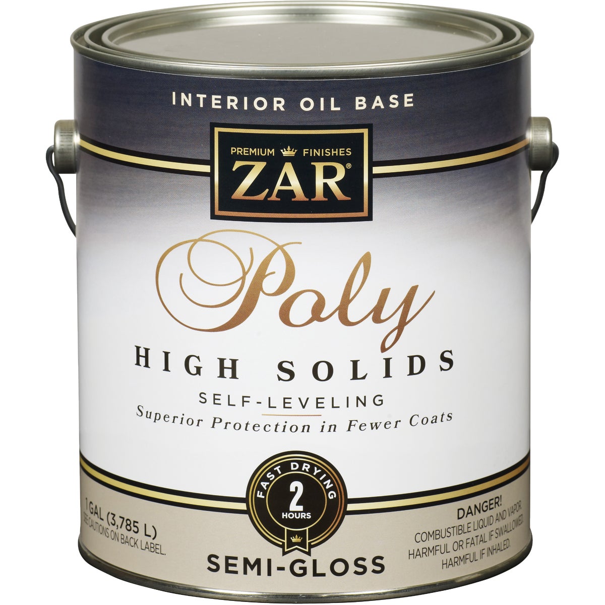 VOC S/G POLYURETHANE - 34713 by United Gilsonite Lab