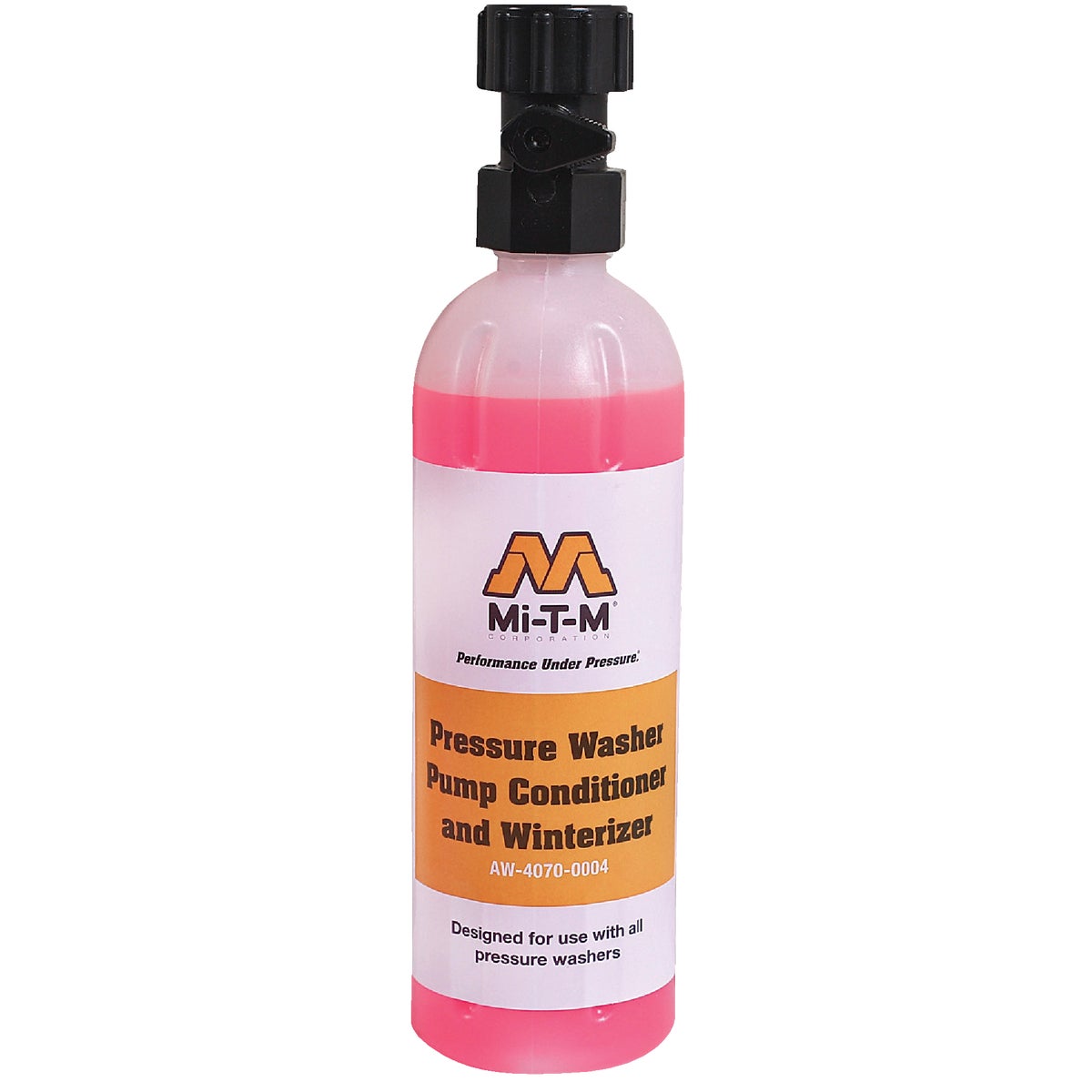 PUMPSAVER/WINTERIZER - AW-4070-0004 by Mi T M Corp