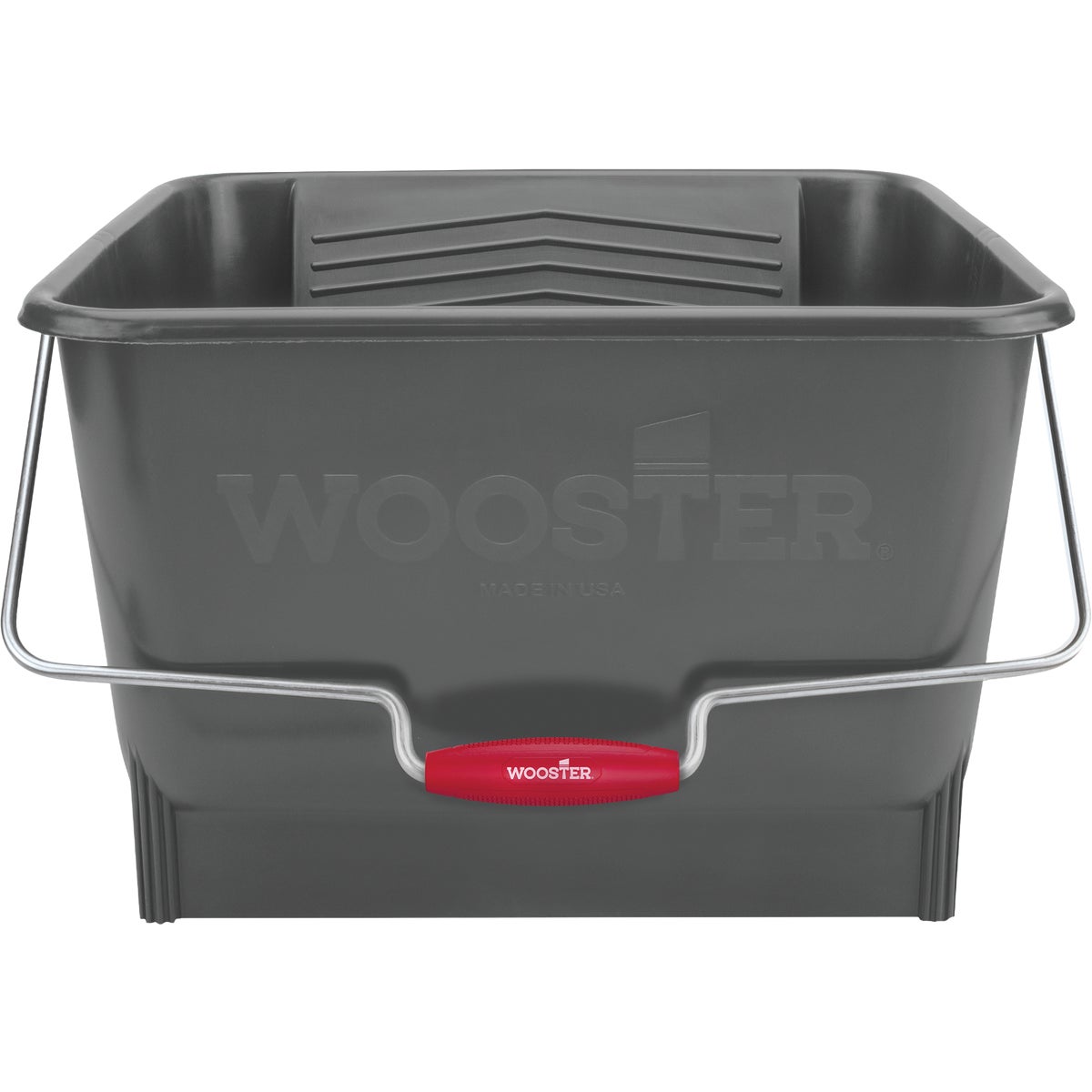 4 GALLON BUCKET - 8616 by Wooster Brush Co
