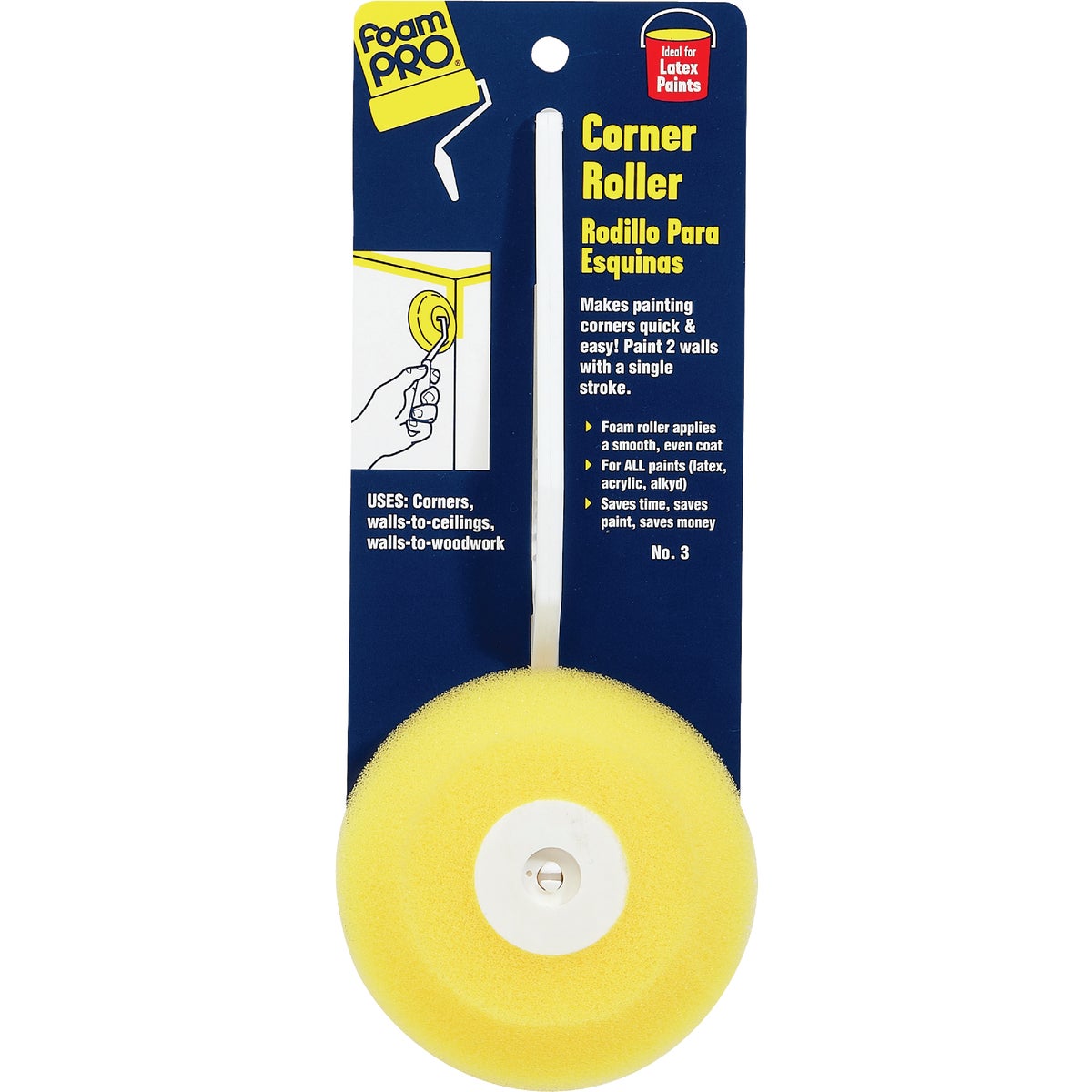 VOC KILZ 2 LATEX PRIMER - 220002 by Masterchem