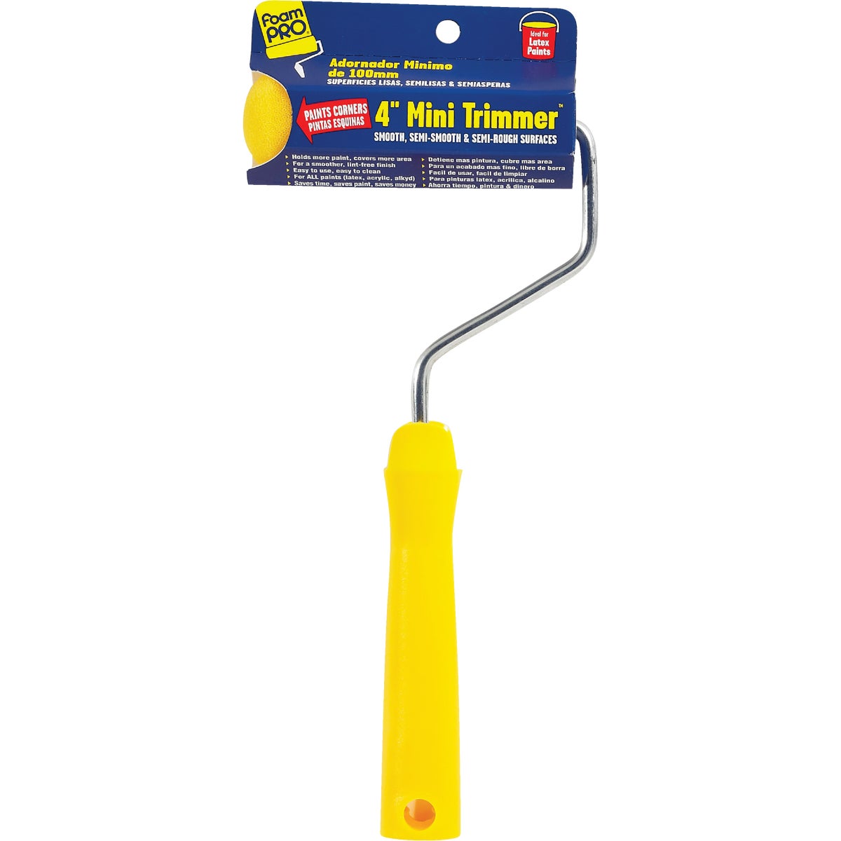 Voc Ext Semi Gloss Pastel Paint - 027.0004358.007 by Valspar Corp
