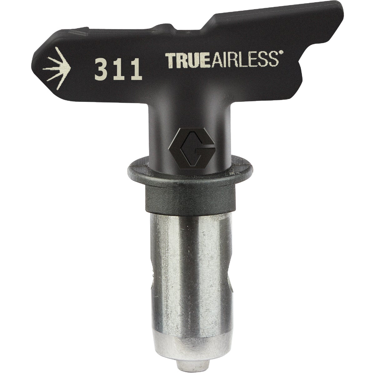 RAC IV SPRAY TIP - 221311 by Graco Inc