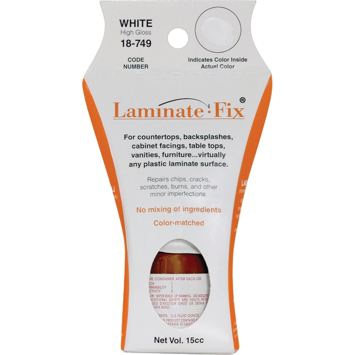 Laminate Repair